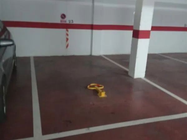 Parking of Garage for sale in Estepona