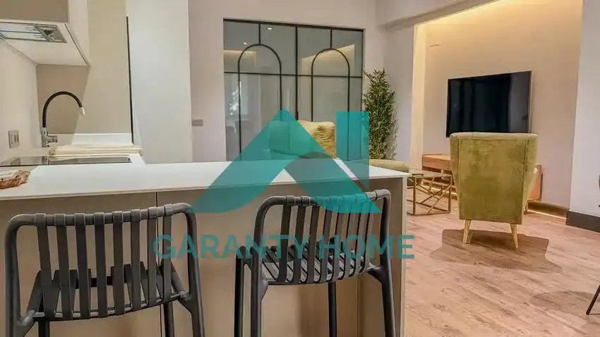 Apartament de lloguer a Centro