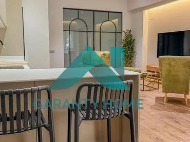 Apartment zur Miete in Centro