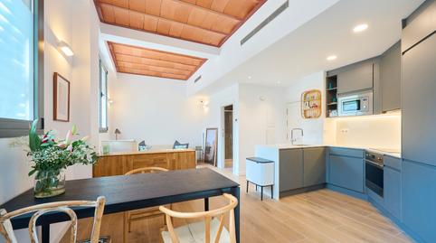 Photo 3 of Flat to rent in Carrer de Nàpols, 317, El Camp d'en Grassot i Gràcia Nova,  Barcelona Capital