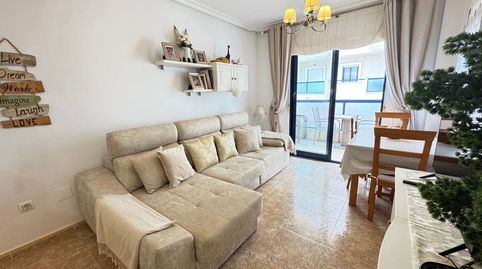 Foto 4 de Apartament en venda a Cabo Roig, Orihuela