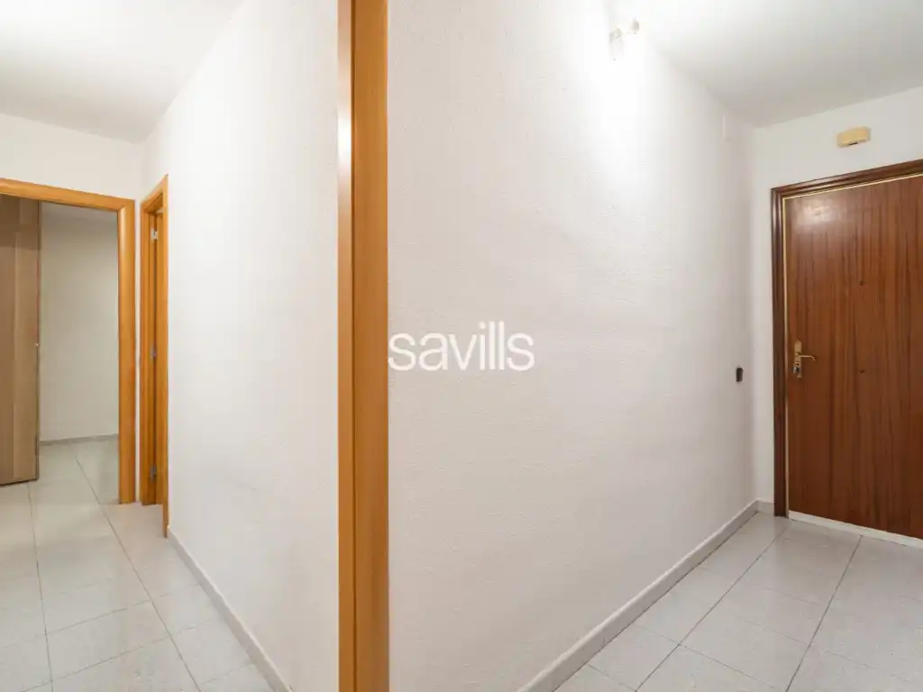 Apartament en venda en L'Hospitalet de Llobregat amb Aire condicionat