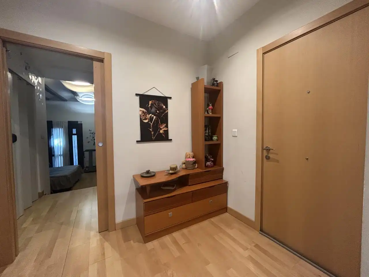 Erdgeschosswohnung mit Aufzug zum Verkauf in Calle Magallón, imagen 33