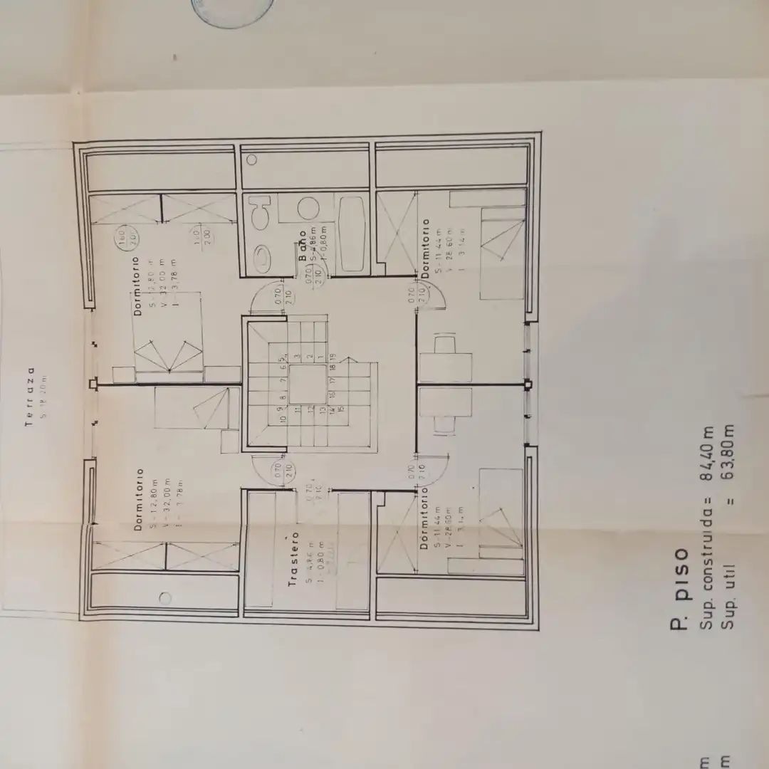 Dúplex en venta en Cirera