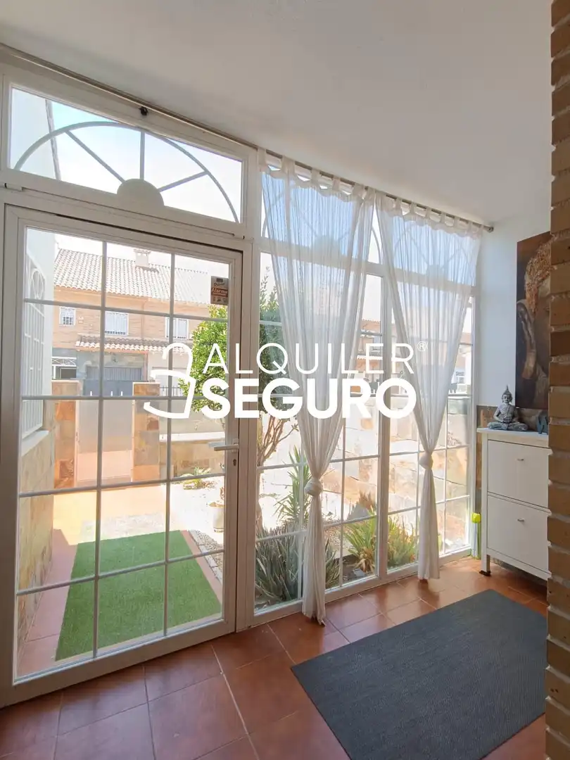 Houses for rent in Ramiro de Maeztu, Yuncos