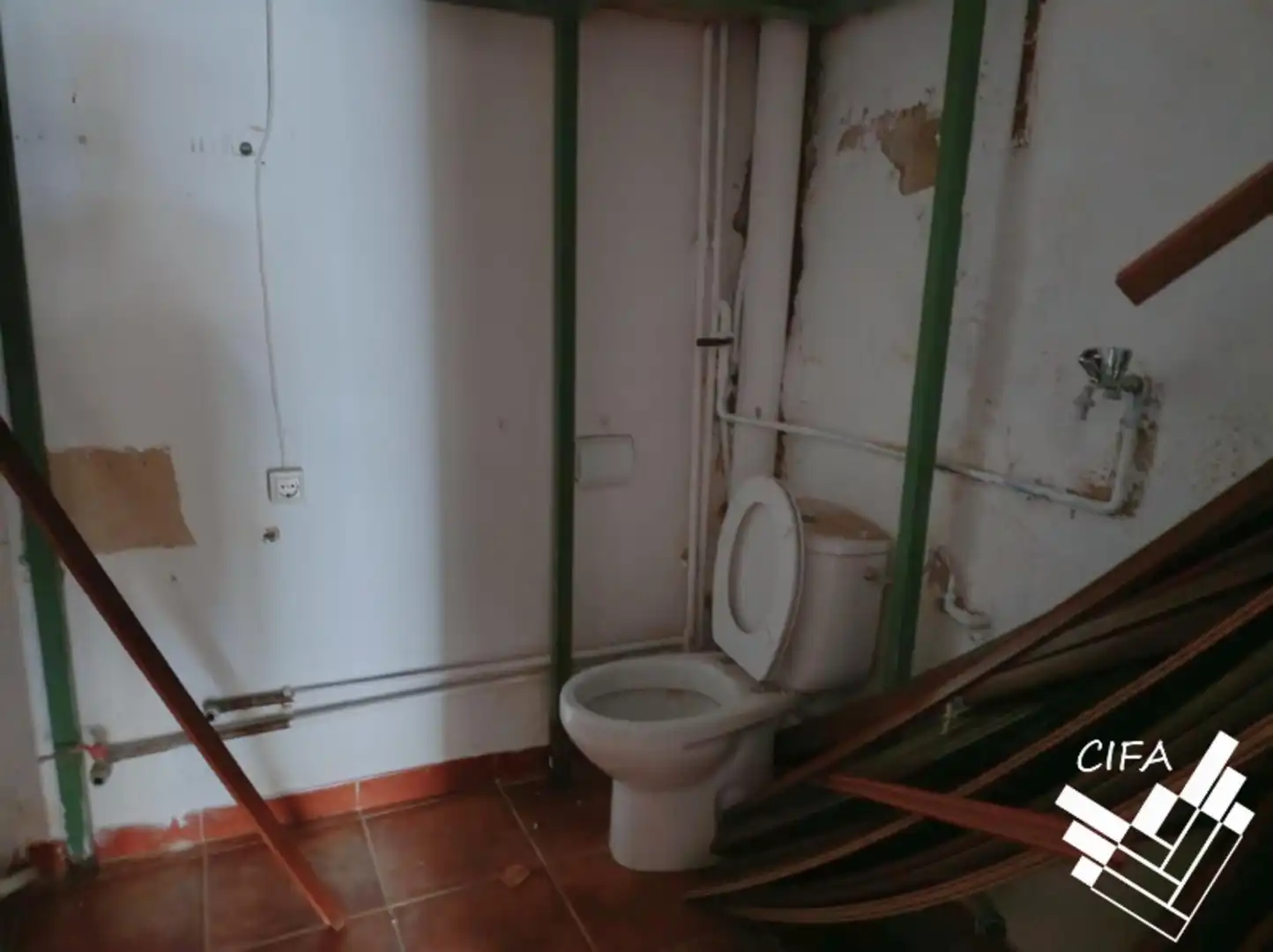 Casa o xalet en venda a Valencia, La Jana