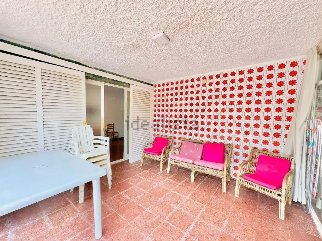 Villa avec jardin à vendre à Avenida de Roma 41, imagen 5