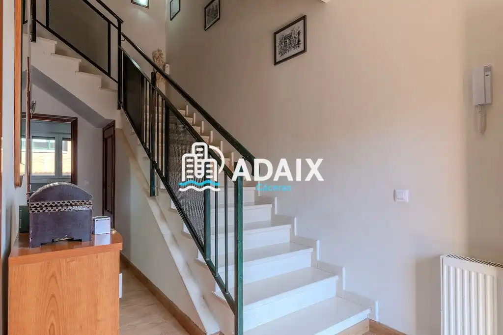 Casa en venda a CL LOS CORMORANES   CACERES (CÁCERES), imagen 58