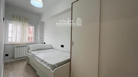 Foto 3 de Pis en venda a Diego de Deza, 6, Vidal, Salamanca Capital