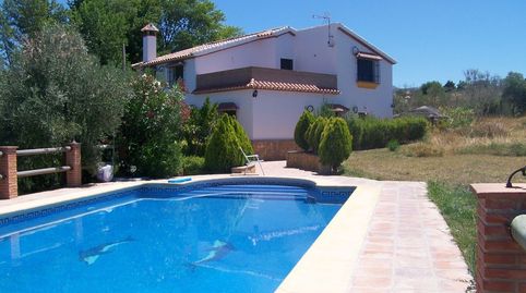 Casa de campo en Arriate