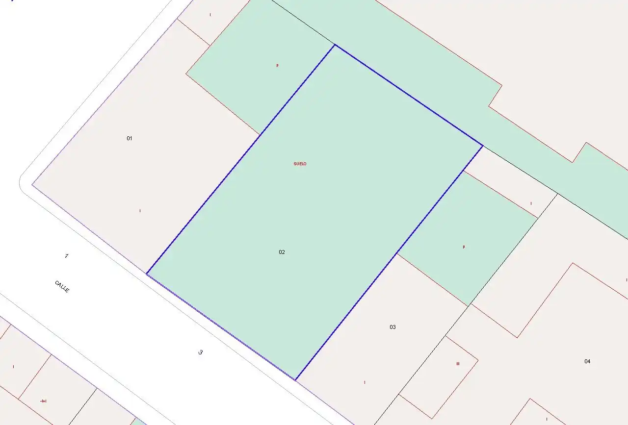 Residencial en venta en Cartagena