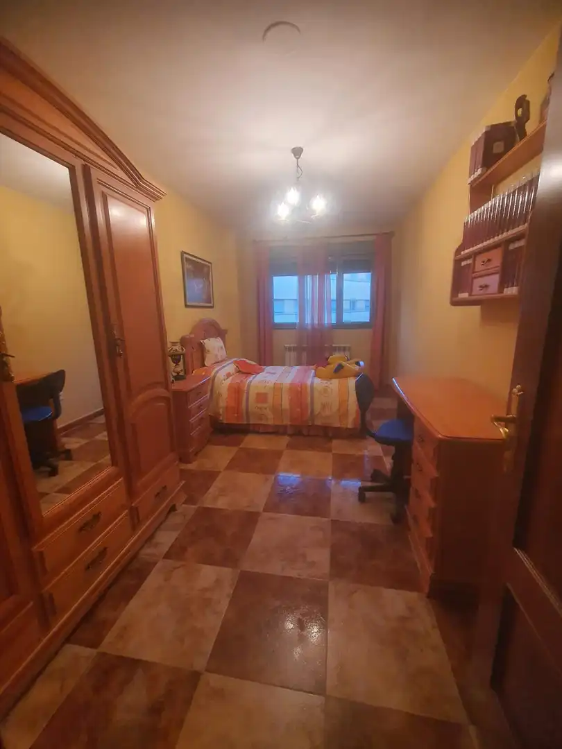 Flat with terrace for sale in Úbeda, imagen 2