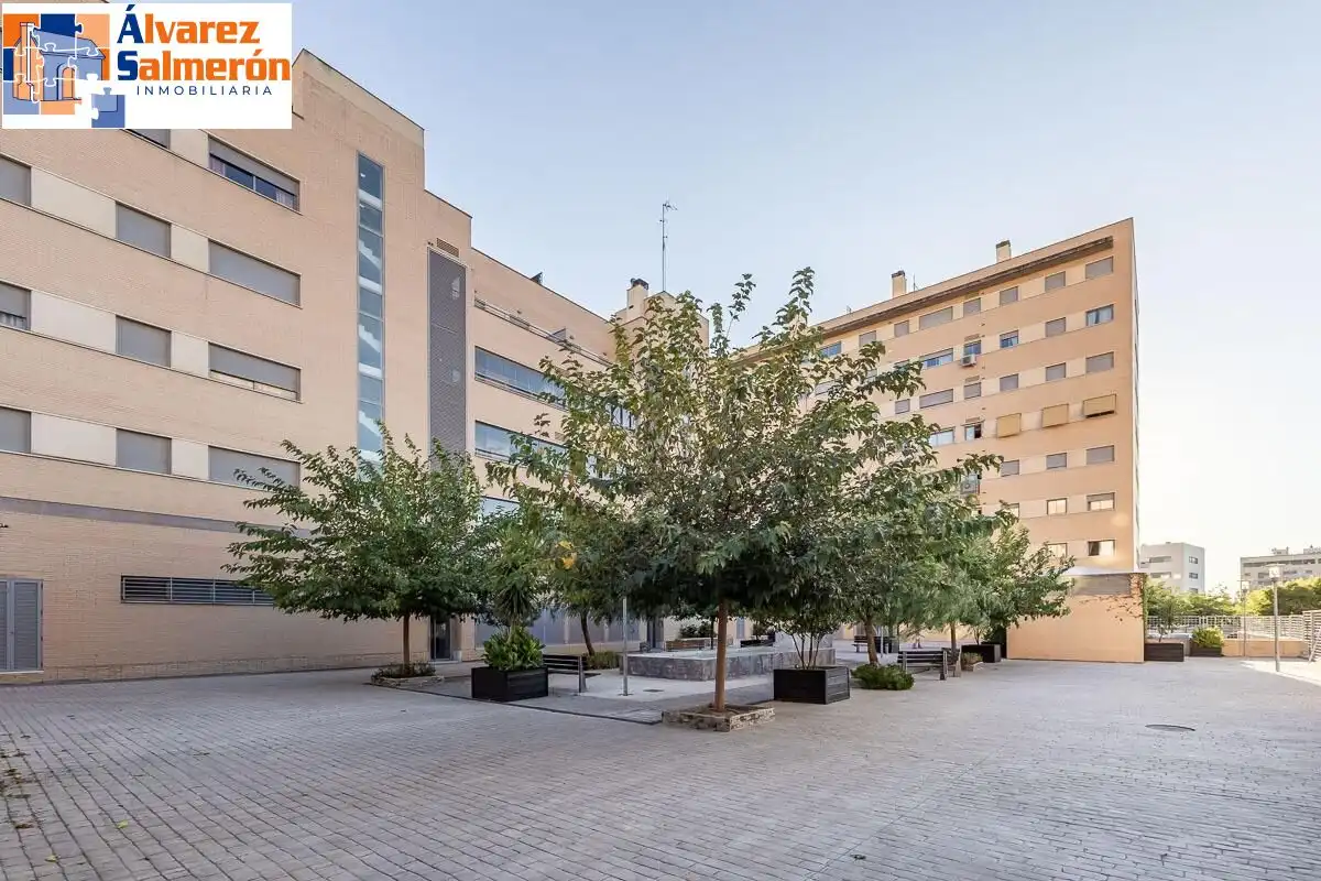 Penthouse mit Pool zum Verkauf in Avenida DE LA ILUSTRACION, imagen 31