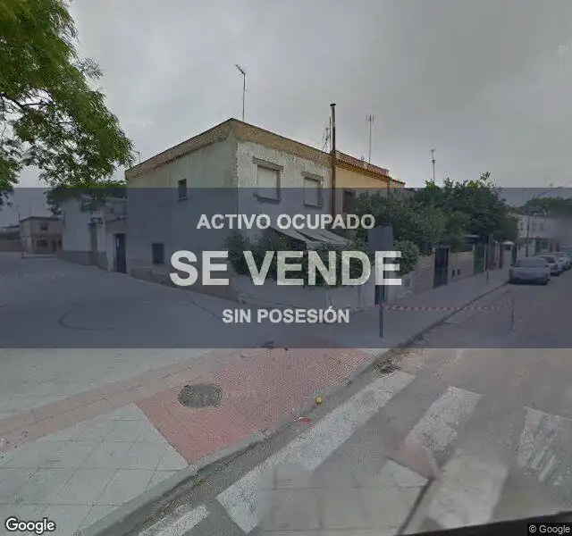 Piso en venta en Jerez de la Frontera