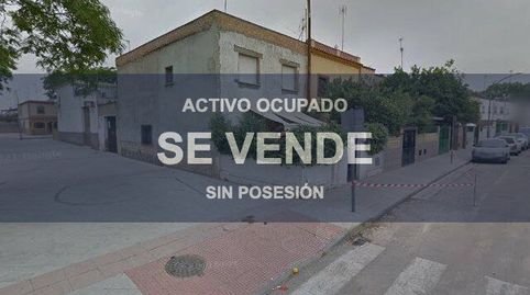 Foto 2 de Piso en venta en San Telmo - Federico Mayo - El Porta, Jerez de la Frontera