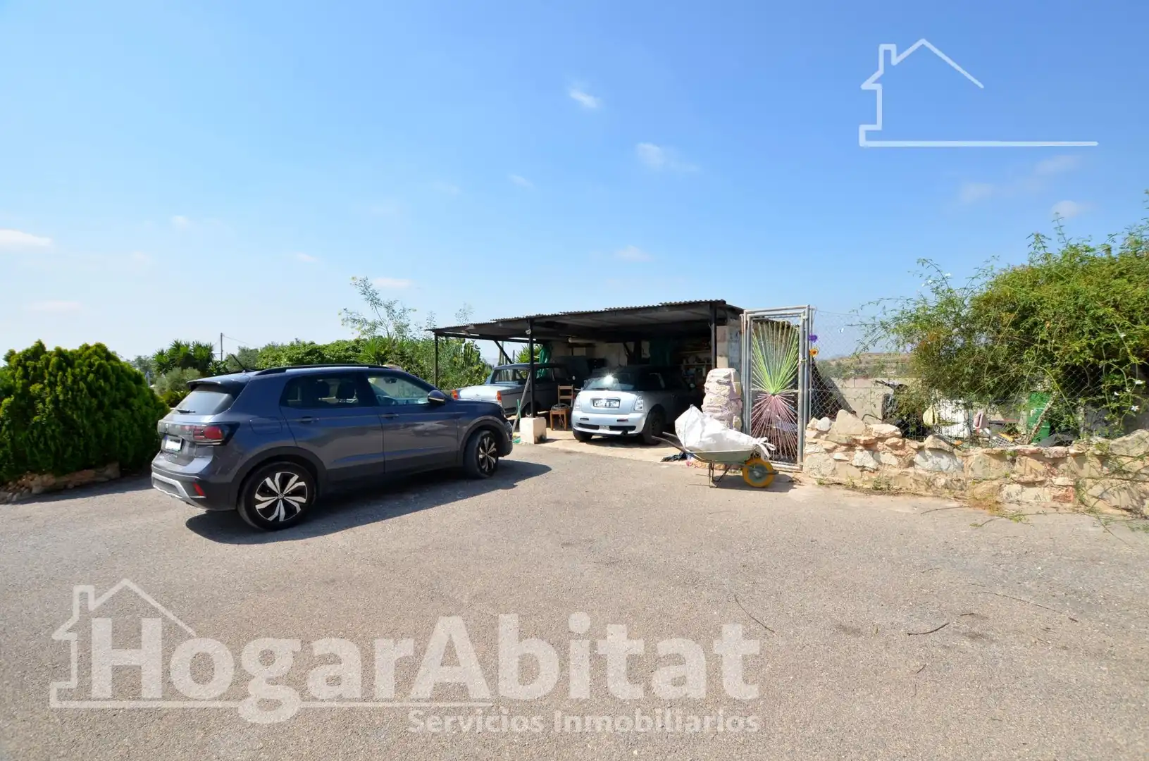 Casa o xalet en venda en Alicante / Alacant amb Calefacció, Jardí privat i Terrassa