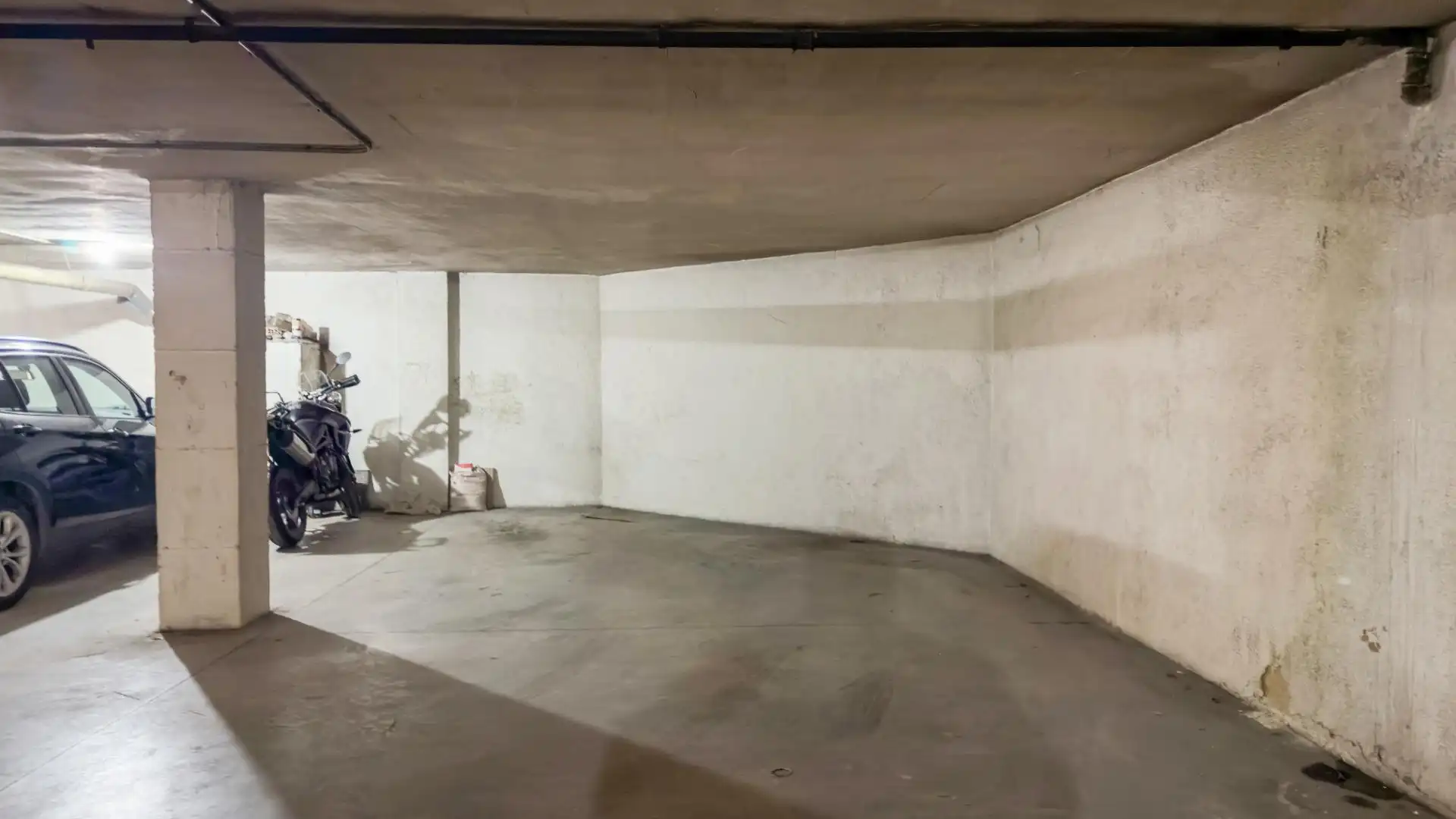 Parcheggio in vendita a Cieza