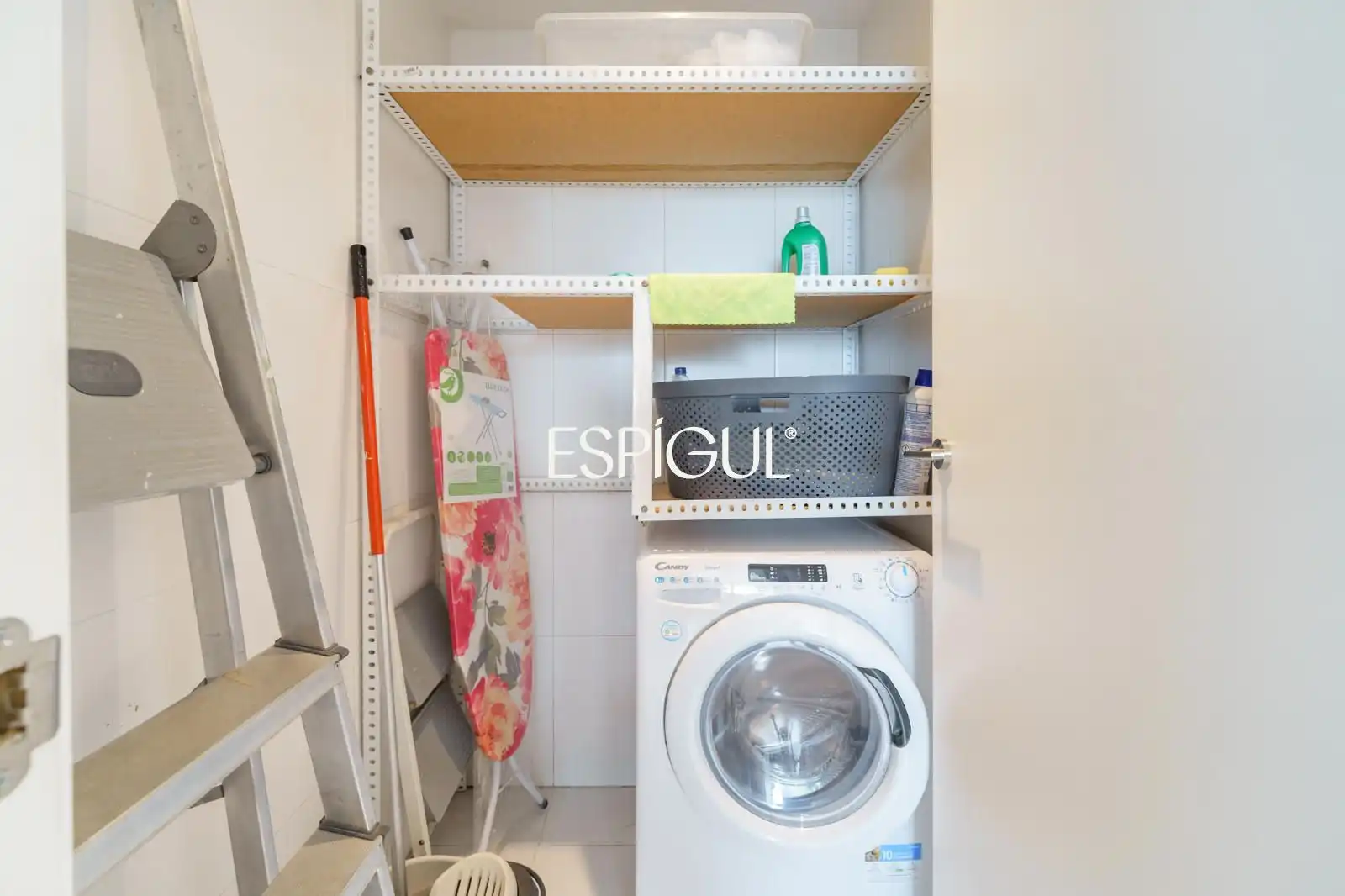 Piso en venta en Barcelona con Aire acondicionado, Calefacción y Terraza