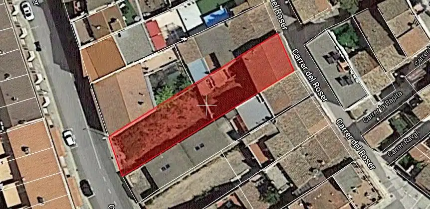 Vista exterior de Residencial en venta en Alpicat