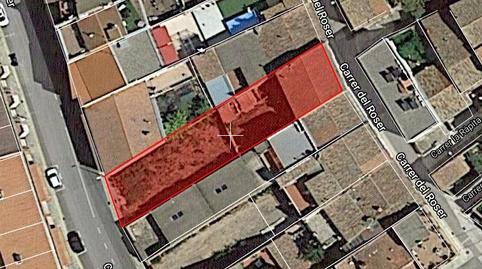 Foto 4 de Residencial en venta en Carrer Mossèn Cinto Verdaguer, Alpicat, Lleida