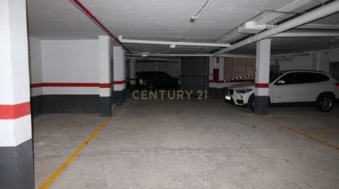 Foto 2 de Garaje en venta en C/ Gèvova, 56, 03738 Badia de Xàbia, Alicante, Spa, 56, Montañar - El Arenal, Jávea / Xàbia