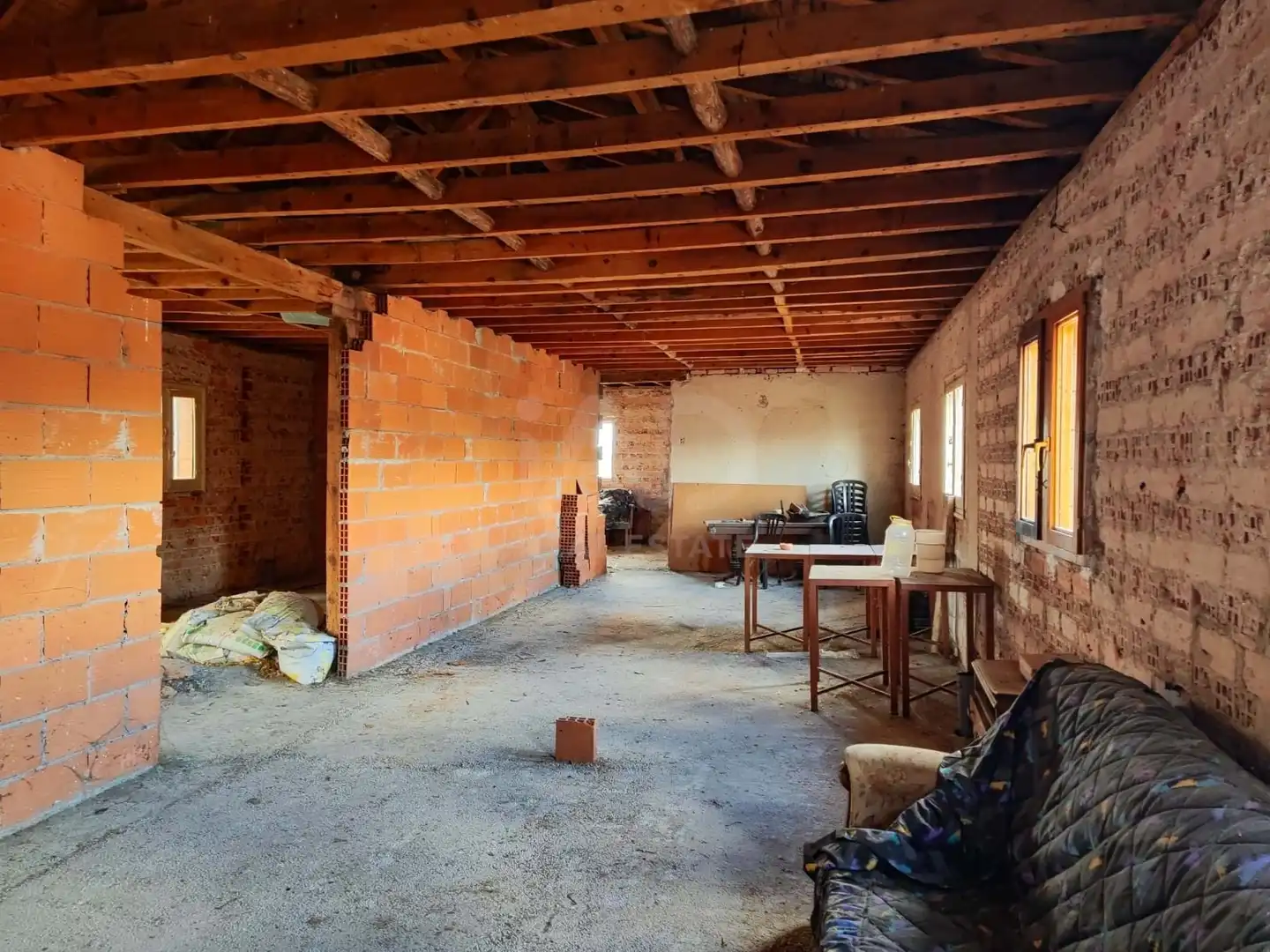Edificio en venta en El Espinar