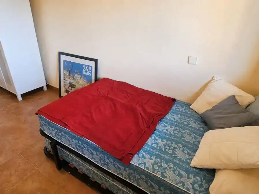 Habitación de Piso en venta en Grajera, Segovia