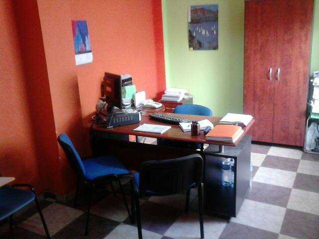 Oficina en Venta en Casco Antiguo