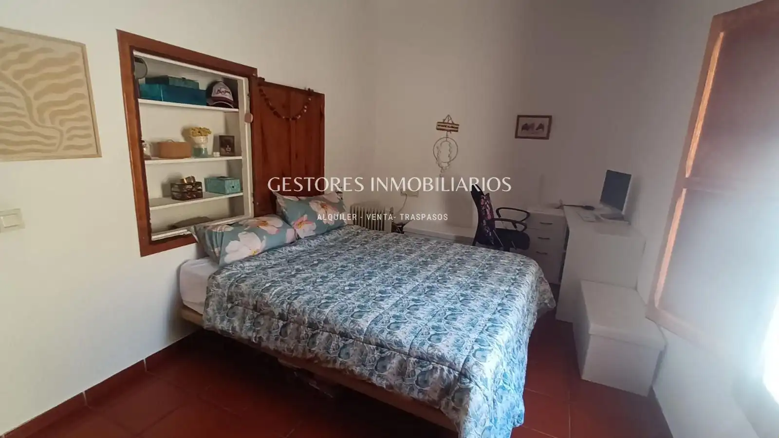 Bedroom of Buildings for sale in Muro de Alcoy