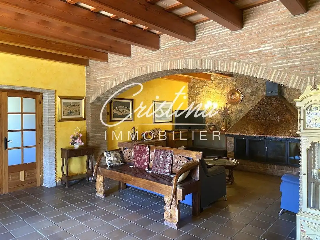 Country house for sale in Cabanyes - Mas Ambrós - Mas Pallí, imagen 30