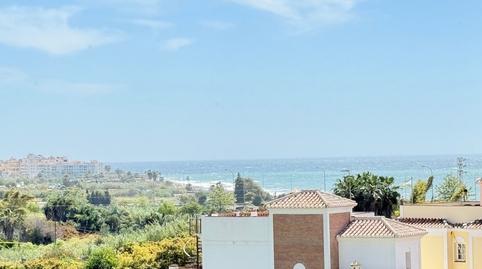 Foto 3 de Dúplex en venda a Chaparil - Torrecilla - Punta Lara, Málaga