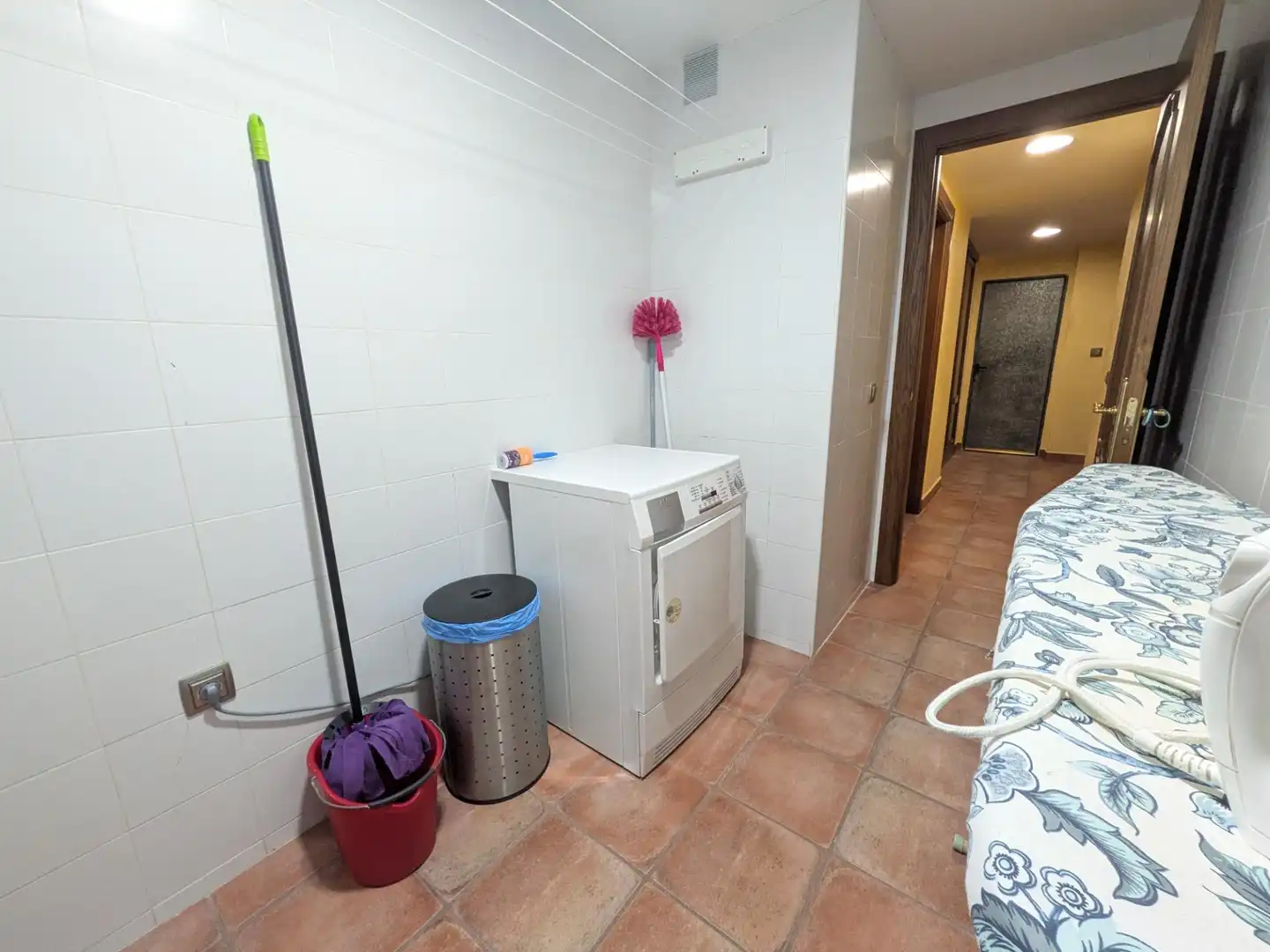 Casa o xalet en venda en Valdeaveruelo amb Aire condicionat, Calefacció i Jardí privat
