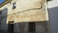 Exterior view of House or chalet for sale in Almendros