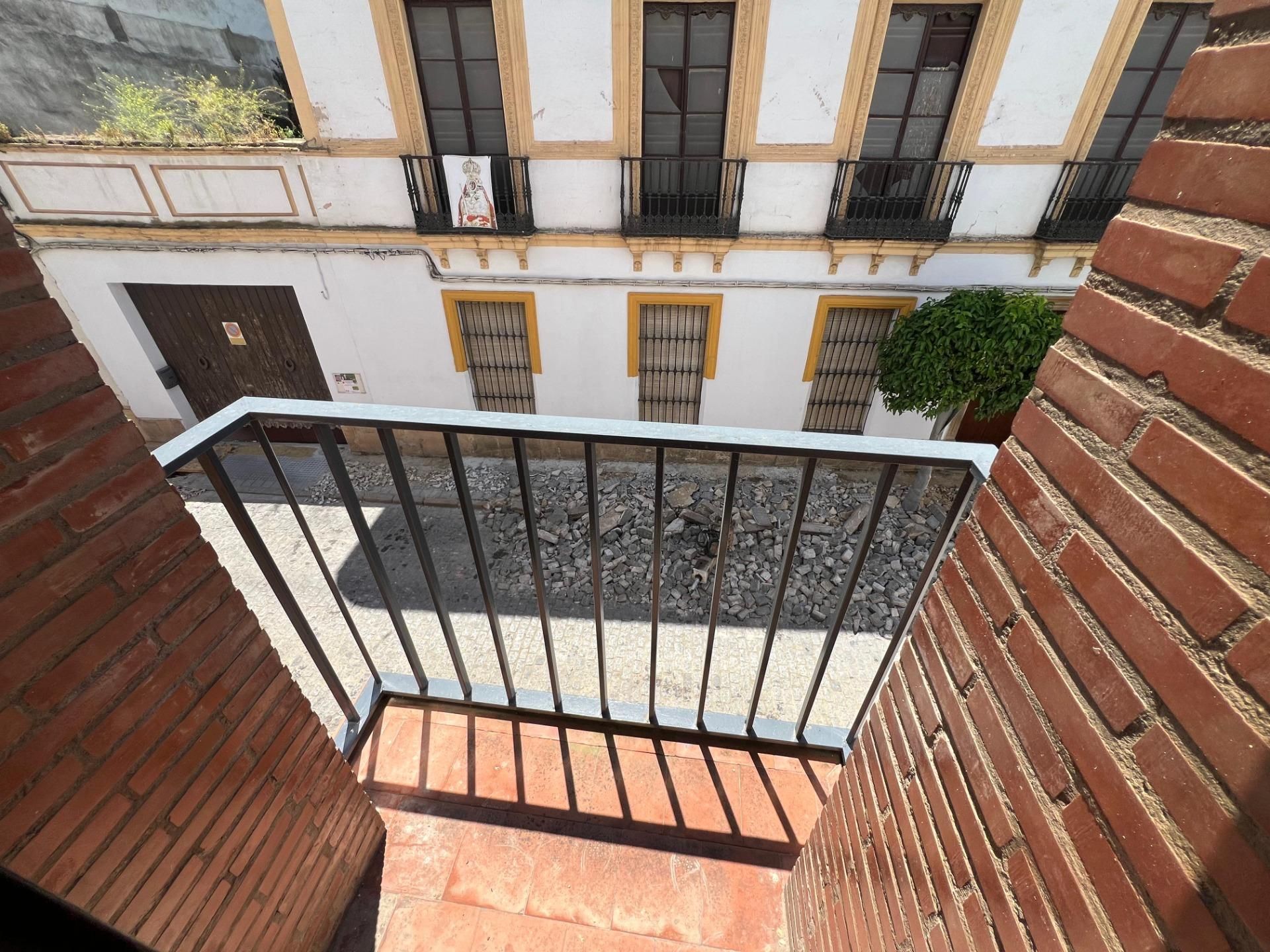 Terrassa de Pis en venda en Bujalance amb Terrassa
