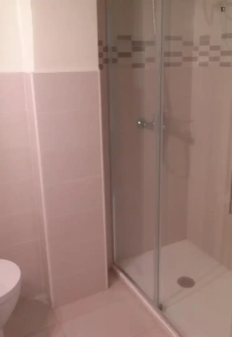 Habitació a Iturrama