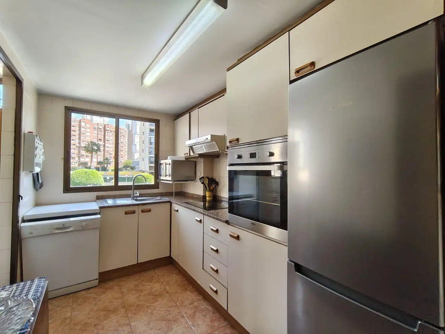 Piso con piscina en venta en Levante Alto, imagen 15