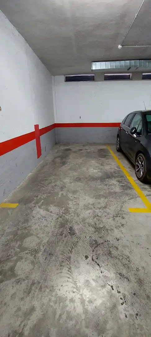 Parking of Garage for sale in Elche / Elx