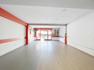 Local comercial en alquiler en Eduard Maristany