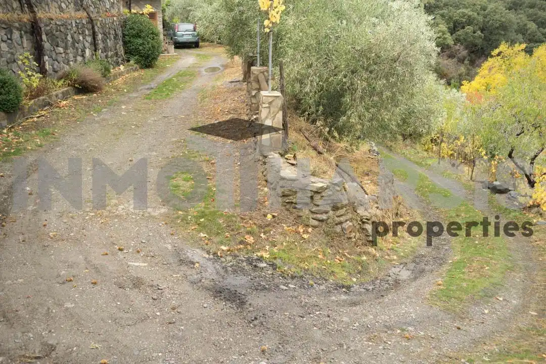 Casa o xalet en venda en Abrucena amb Jardí privat, Terrassa i Moblat