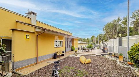 Foto 5 de Casa o xalet en venda a Àngel Guimerà, Seva, Barcelona