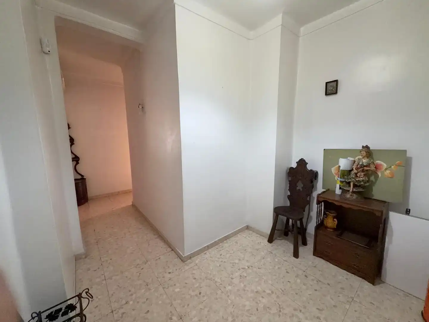 Piso en venta en Málaga