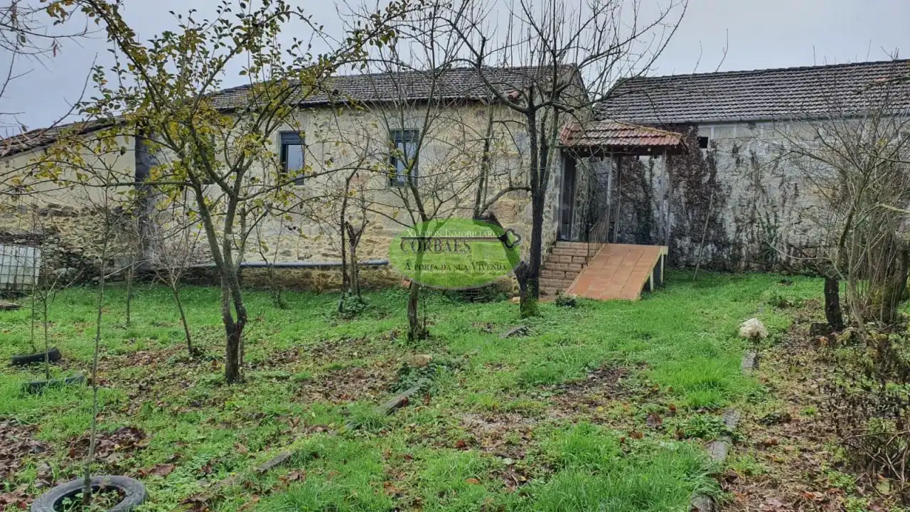 Casa con terrazza in vendita a Cartelle, imagen 3