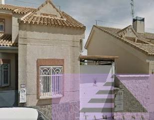 Exterior view of House or chalet for sale in Seseña