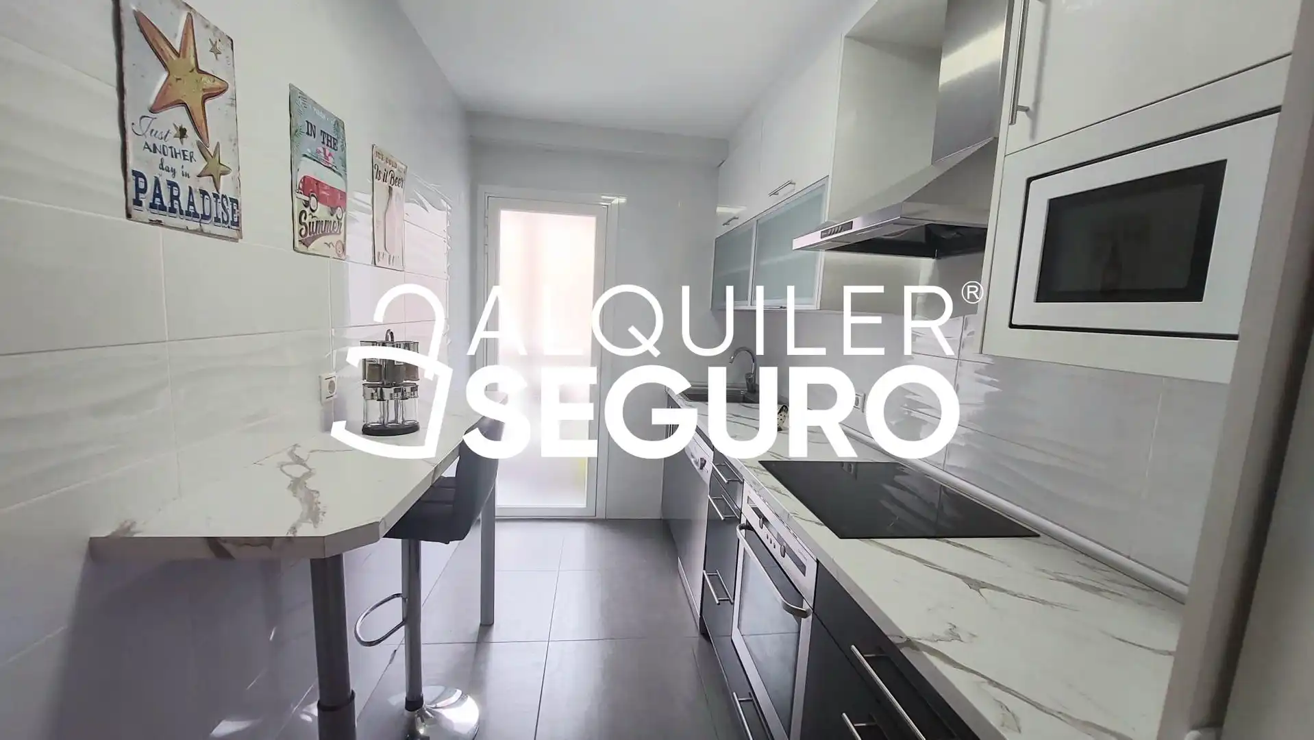 Piso de alquiler en Marcelino Roa Vazquez , Pueblo Nuevo
