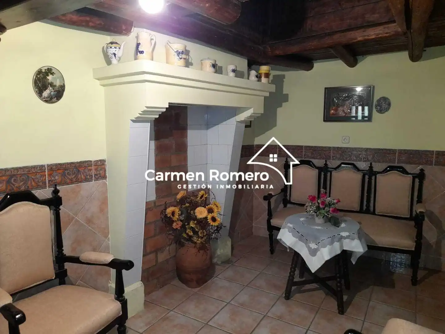 Country house for sale in Torresmenudas, imagen 8