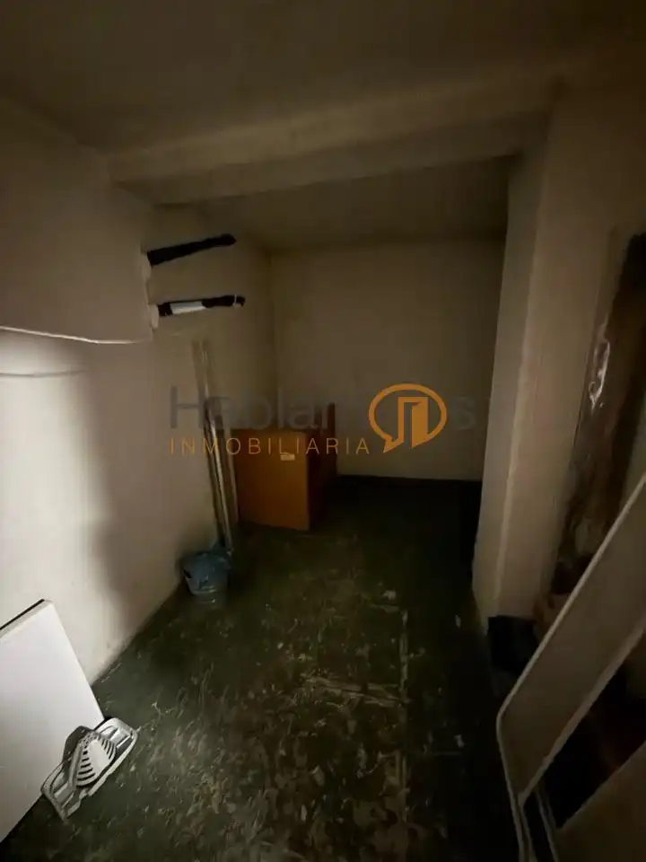 Pis amb ascensor en venda a Monte Alto - Zalaeta - Atocha, imagen 50