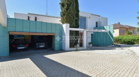 Foto 5 de Casa o chalet en venta en Zona Norte, Majadahonda