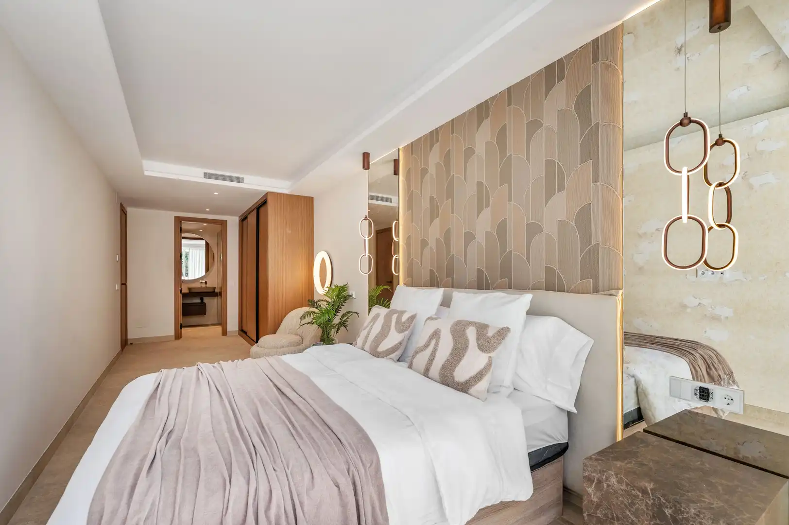 Wohnung zum Verkauf in Nueva Andalucía, imagen 17