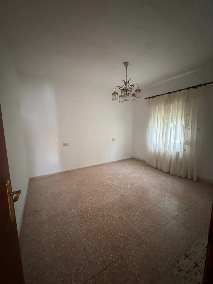 Sala d'estar de Casa o xalet en venda en Mérida amb Aire condicionat, Calefacció i Jardí privat