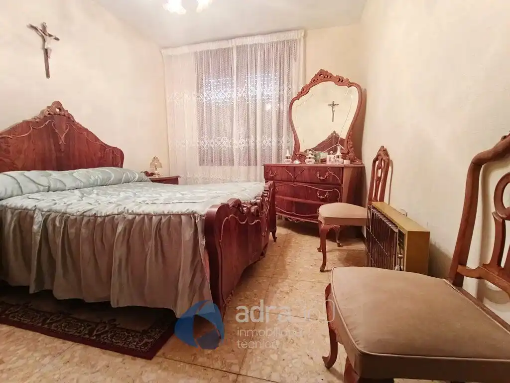 Dormitori de Casa o xalet en venda en Arnedillo amb Calefacció, Jardí privat i Terrassa